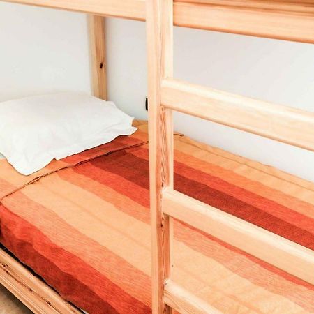 Salt House Morocco - Surf & Yoga Camp Bed & Breakfast Tamraght Bagian luar foto
