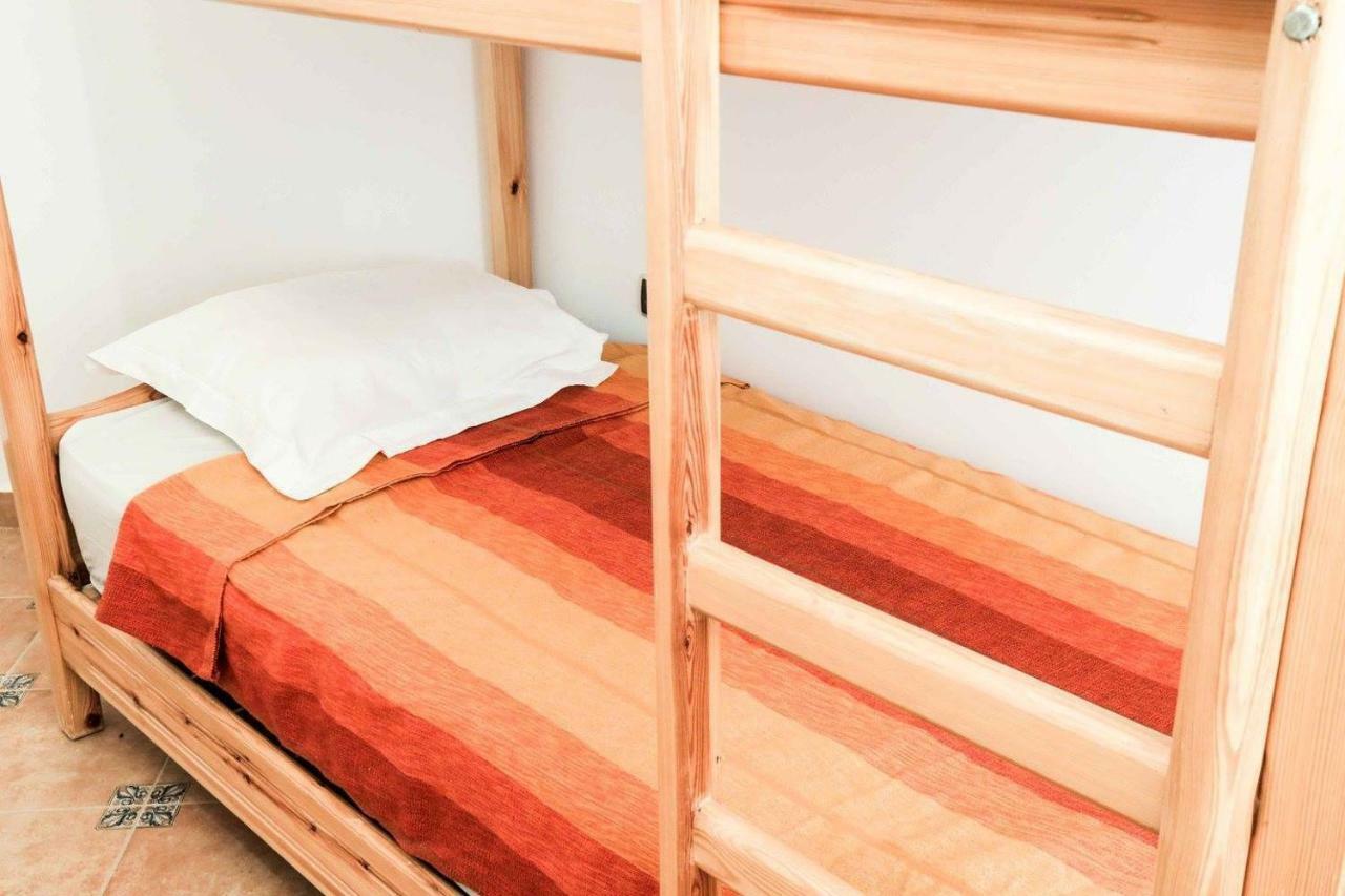 Salt House Morocco - Surf & Yoga Camp Bed & Breakfast Tamraght Bagian luar foto