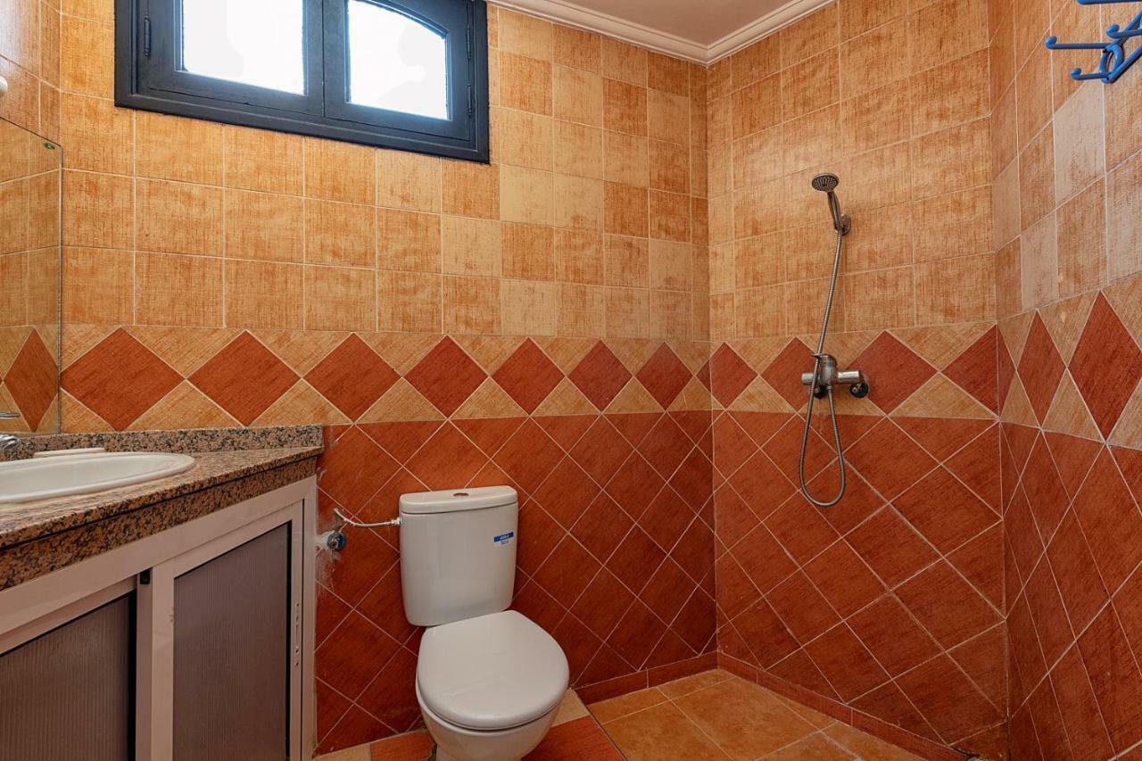 Salt House Morocco - Surf & Yoga Camp Bed & Breakfast Tamraght Bagian luar foto